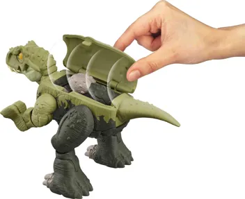 Jurassic World Dinosaur Transforming Toy