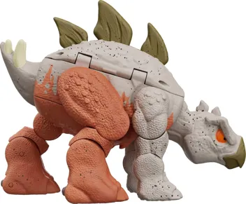 Jurassic World Dinosaur Transforming Toy