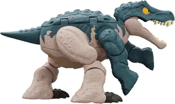 Jurassic World Dinosaur Transforming Toy