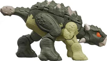 Jurassic World Dinosaur Transforming Toy