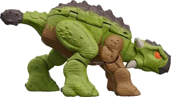 Jurassic World Dinosaur Transforming Toy