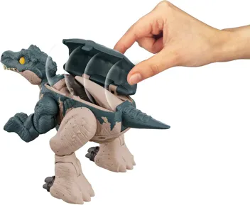 Jurassic World Dinosaur Transforming Toy