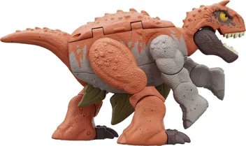 Jurassic World Dinosaur Transforming Toy