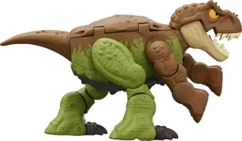 Jurassic World Dinosaur Transforming Toy