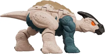 Jurassic World Dinosaur Transforming Toy