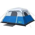 BeyondHOME 6-Person Cabin Tent