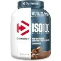 ISO100 100% Whey Hydrolyzed Protein Powder (5-Pound, )