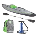 Sevylor Quikpak K5 1-Person Kayak