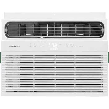 10000 BTU Smart Window Air Conditioner