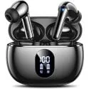 Zzu T18 Bluetooth 5.3 Wireless Earbuds