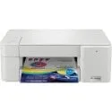 INKvestment Tank MFC-J1215W Wireless All-in-One Inkjet Printer w/ Copier, Scanner