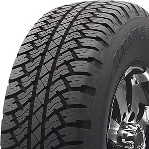 Dueler RH-S All Terrain SUV Tire P255/70R18 112 S