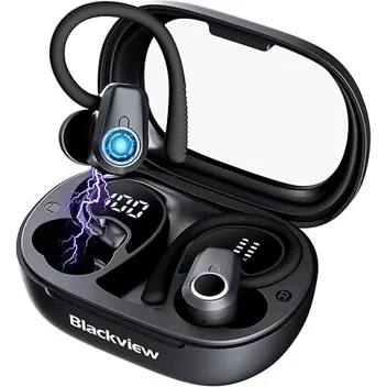 Airbuds 60 Bluetooth 5.3 Wireless Earbuds