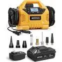 160PSI Cordless Air Compressor Tire Inflator