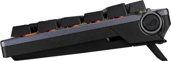 ROG Azoth 75% Wireless DIY Custom Gaming Keyboard, Red Switch