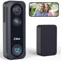 Zulino Wireless Video Doorbell Camera