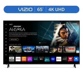 Vizio V Series 65" 4K HDR Full Array LED Smart TV (V4K65M-0804)