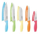 Advantage 10-Piece Cutlery Set (5x Knives)