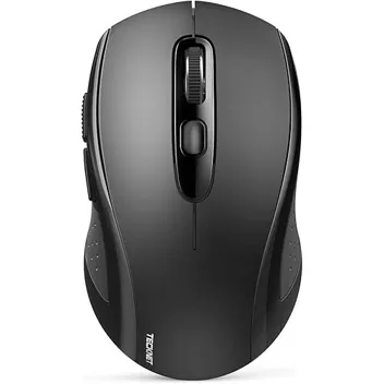 Tecknet 4000dpi Bluetooth Wireless Mouse