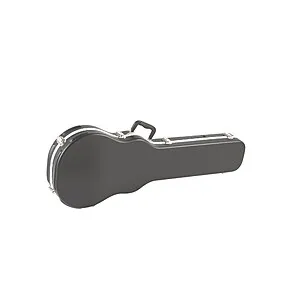 Musician's Gear Molded ABS Electric Guitar Case