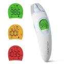 Volueth 3-in-1 Infrared Digital Thermometer