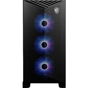 Aegis RS2 Gaming Desktop