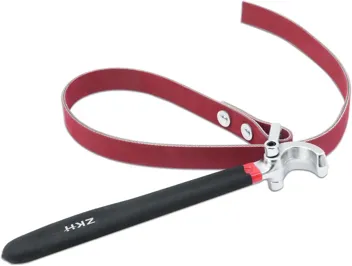 Zkh 9" Plumbing Strap Wrench