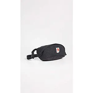 Fjallraven Ulvo Hip Pack Medium