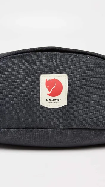 Fjallraven Ulvo Hip Pack Medium