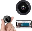 Wfcm006 WiFi Micro Camera with 6x IR LED Lights