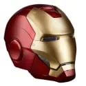 Legends Iron Man Electronic Helmet