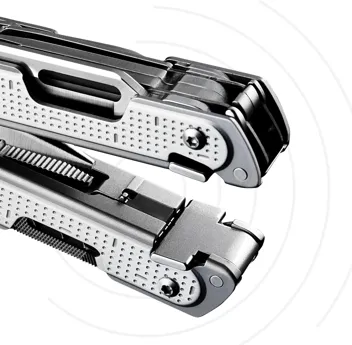 Free P4 Magnetic Locking Multitool