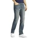 Extreme Motion Athletic Taper Jean (Blue Strike or Mega, Select Sizes)