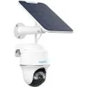 Reolink Argus 5MP PTZ Solar Security Camera