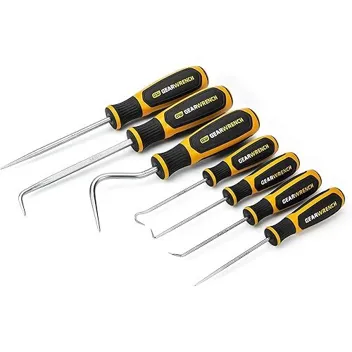 Gearwrench 84000H Hook & Pick Set (7-Piece)