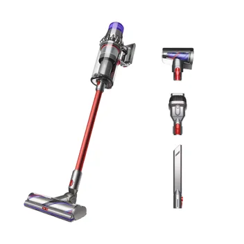 Outsize High Torque Cordless Vacuum Cleaner