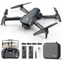 HS290 1080p FPV Foldable Camera Drone Kit