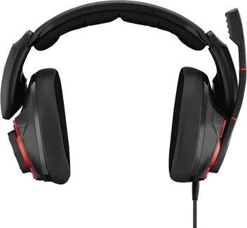 EPOS Sennheiser GSP 600 – Wired Closed Acoustic Gaming Headset