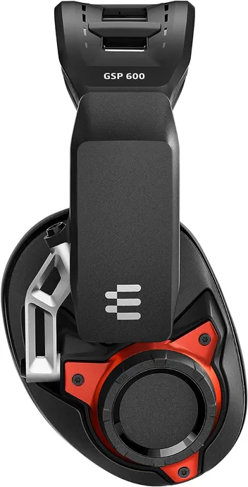 EPOS Sennheiser GSP 600 – Wired Closed Acoustic Gaming Headset