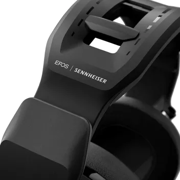 EPOS Sennheiser GSP 600 – Wired Closed Acoustic Gaming Headset