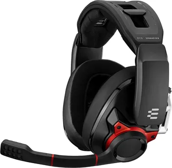 EPOS Sennheiser GSP 600 – Wired Closed Acoustic Gaming Headset