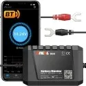 BM300 12V Car Bluetooth Battery Monitor