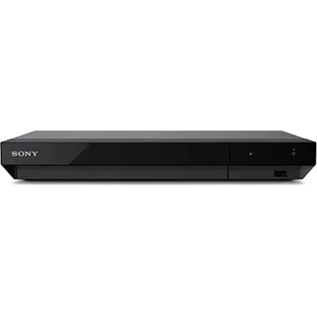 UBP-X700M 4K Ultra HD Hi-Res Audio Home Theater Streaming Blu-ray Player