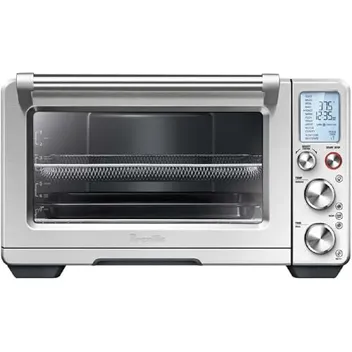 1800W Oven Air Fryer Pro Convection Countertop Oven (BOV900BSS)