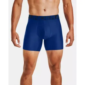 UA Tech 6" Boxerjock (Various Colors)