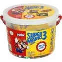 Craft Bead Bucket Activity Kit (5003-Pieces)