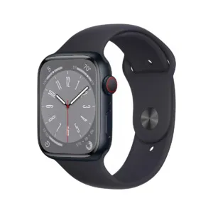 Watch Series 8 GPS + Cellular 45mm