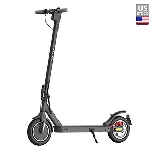 350W 5TH WHEEL V30 Pro Foldable 36V Electric Scooter w/ 10 " Tire (25km/h Max Speed)