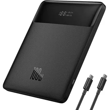 Blade 20000mAh 100W USB-C Laptop Power Bank