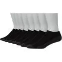 Max Cushion Low Cut Socks (8-Packs)